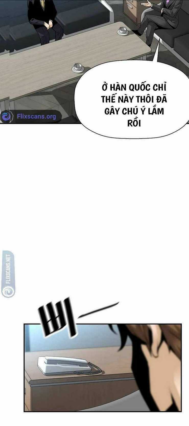 Sự Trở Lại Của Huyền Thoại Chapter 124 trang 65