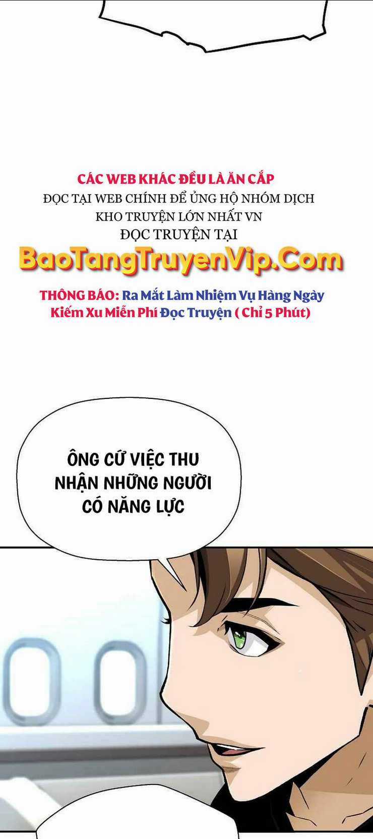 Sự Trở Lại Của Huyền Thoại Chapter 124 trang 8