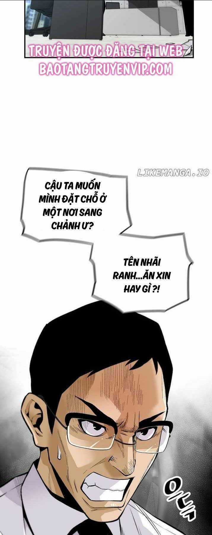 Sự Trở Lại Của Huyền Thoại Chapter 125 trang 10