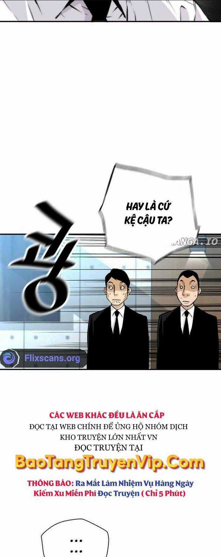 Sự Trở Lại Của Huyền Thoại Chapter 125 trang 11