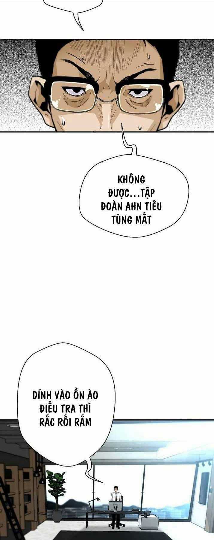 Sự Trở Lại Của Huyền Thoại Chapter 125 trang 12