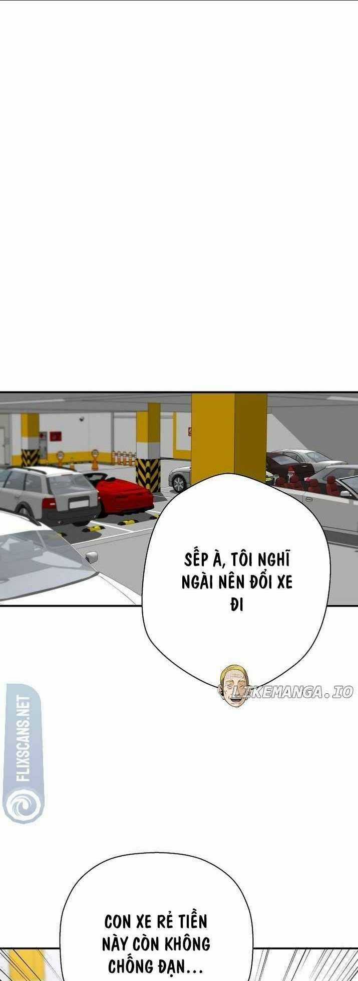 Sự Trở Lại Của Huyền Thoại Chapter 125 trang 14