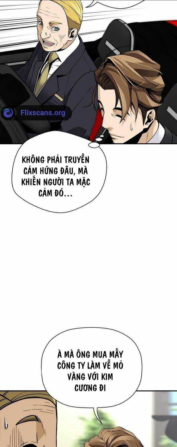 Sự Trở Lại Của Huyền Thoại Chapter 125 trang 17