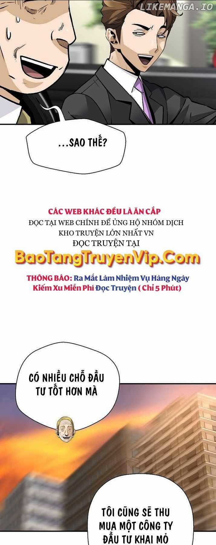 Sự Trở Lại Của Huyền Thoại Chapter 125 trang 18