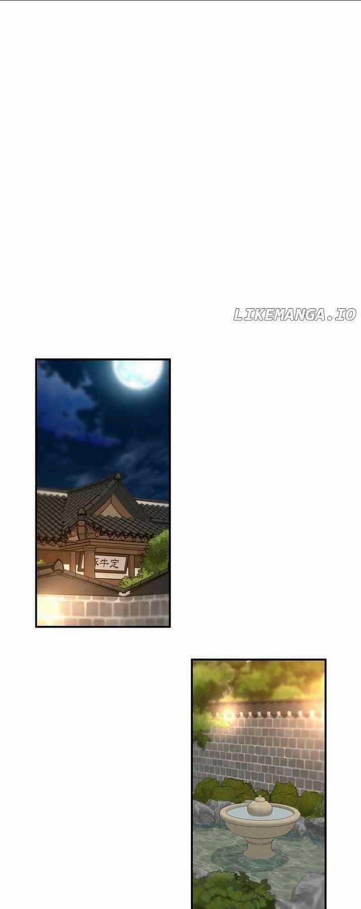 Sự Trở Lại Của Huyền Thoại Chapter 125 trang 21