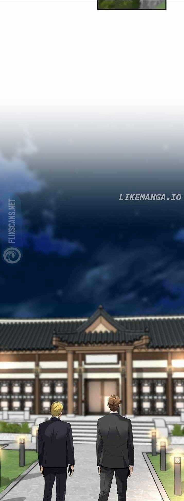 Sự Trở Lại Của Huyền Thoại Chapter 125 trang 22