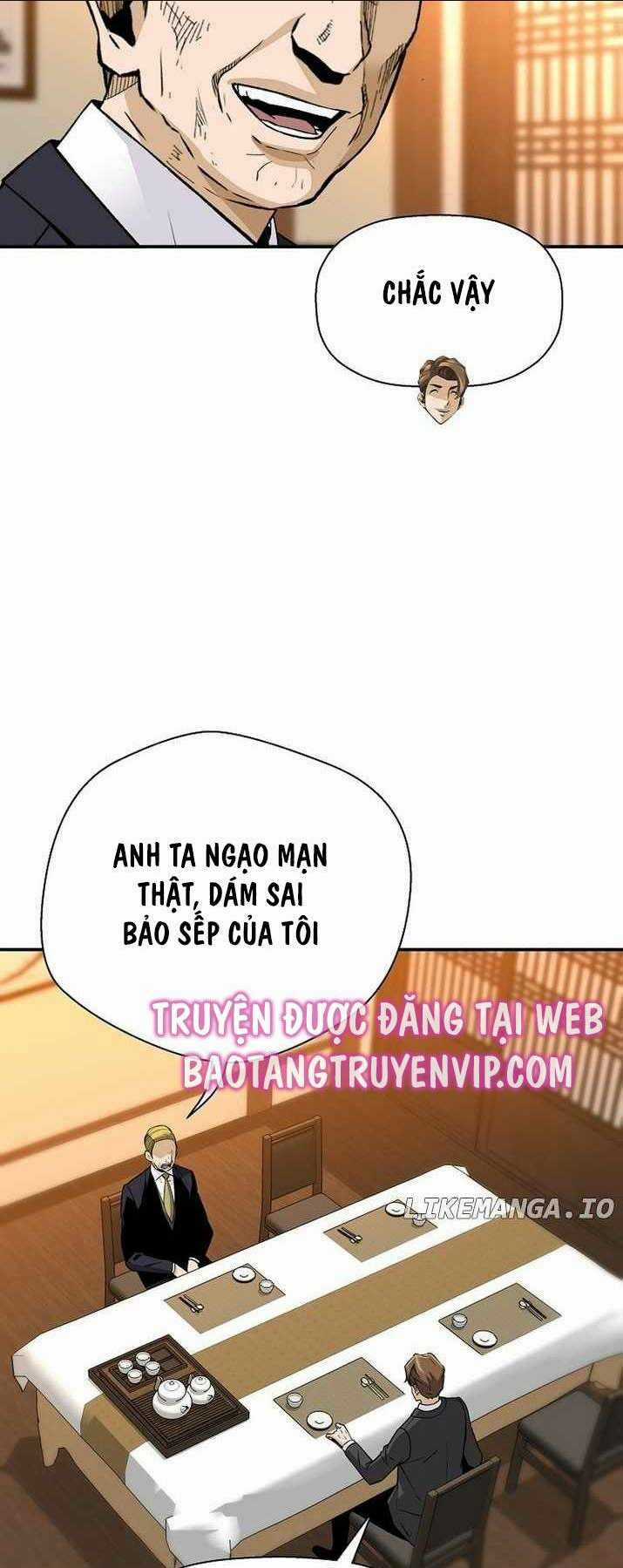 Sự Trở Lại Của Huyền Thoại Chapter 125 trang 27