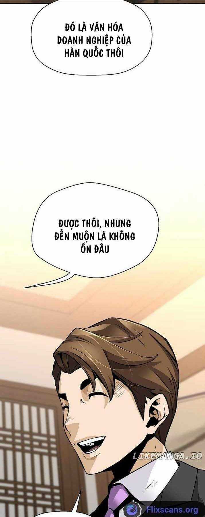 Sự Trở Lại Của Huyền Thoại Chapter 125 trang 28