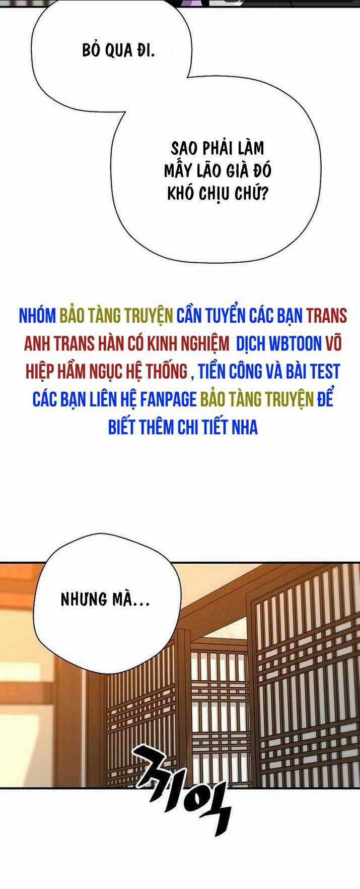 Sự Trở Lại Của Huyền Thoại Chapter 125 trang 29
