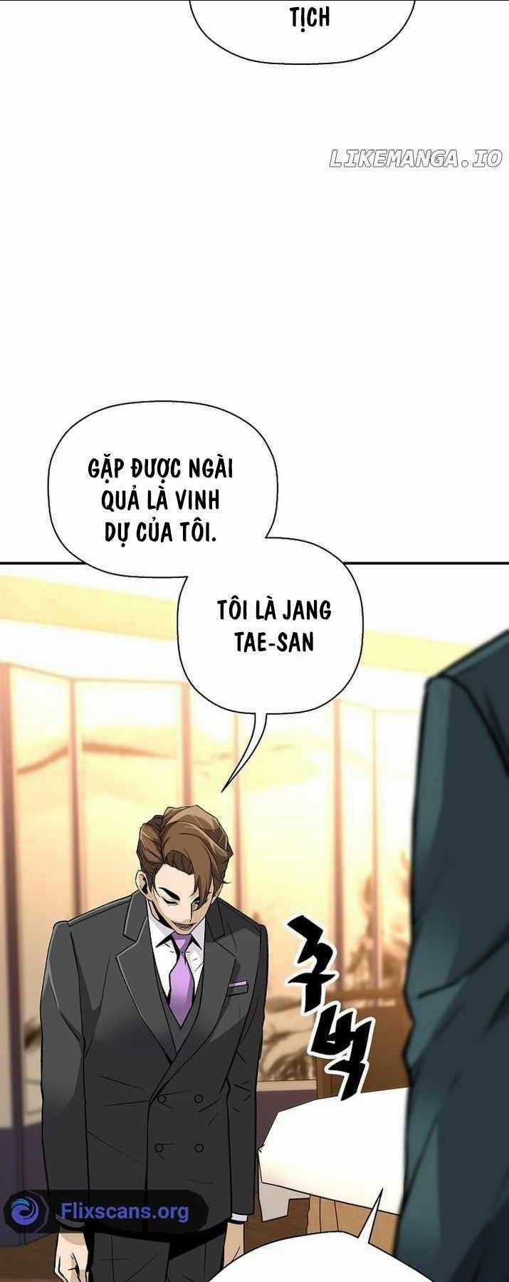 Sự Trở Lại Của Huyền Thoại Chapter 125 trang 31