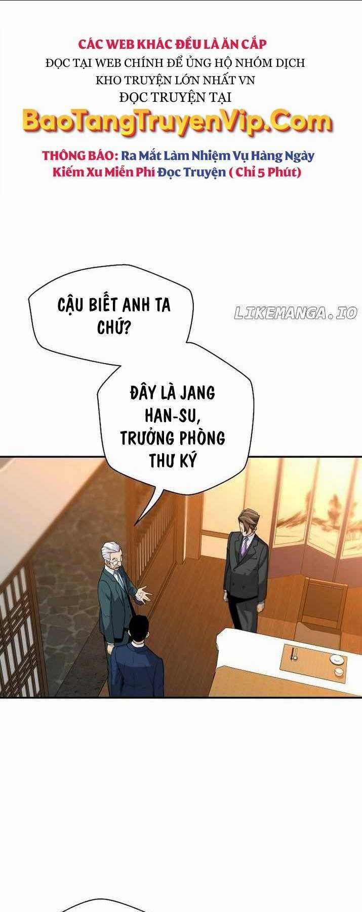 Sự Trở Lại Của Huyền Thoại Chapter 125 trang 33