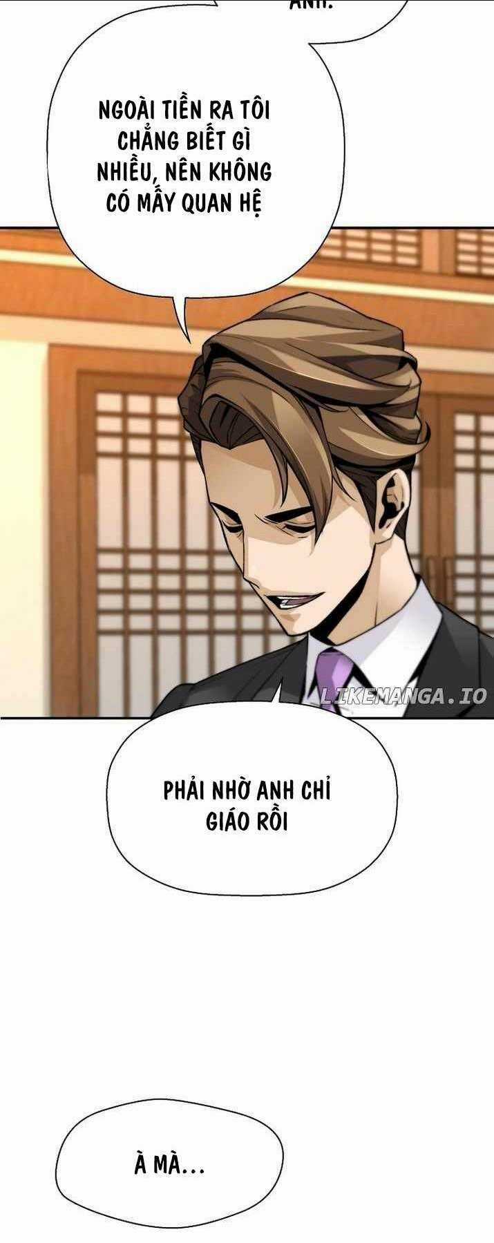 Sự Trở Lại Của Huyền Thoại Chapter 125 trang 35