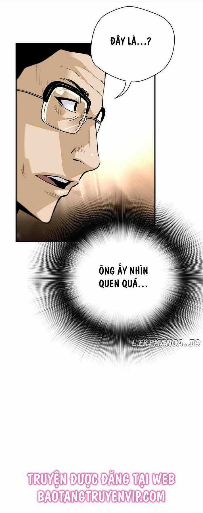 Sự Trở Lại Của Huyền Thoại Chapter 125 trang 36