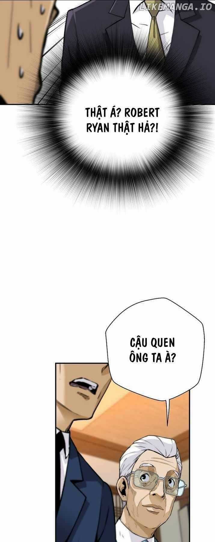 Sự Trở Lại Của Huyền Thoại Chapter 125 trang 41