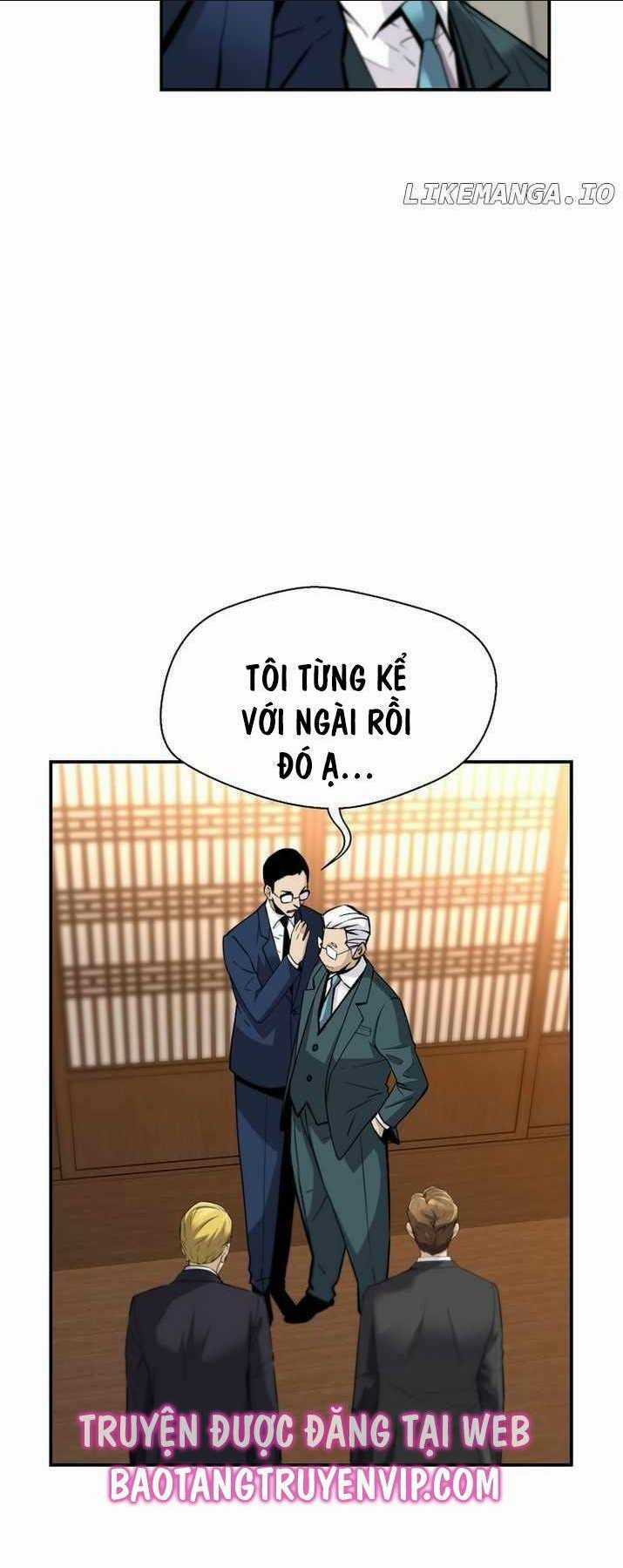 Sự Trở Lại Của Huyền Thoại Chapter 125 trang 42