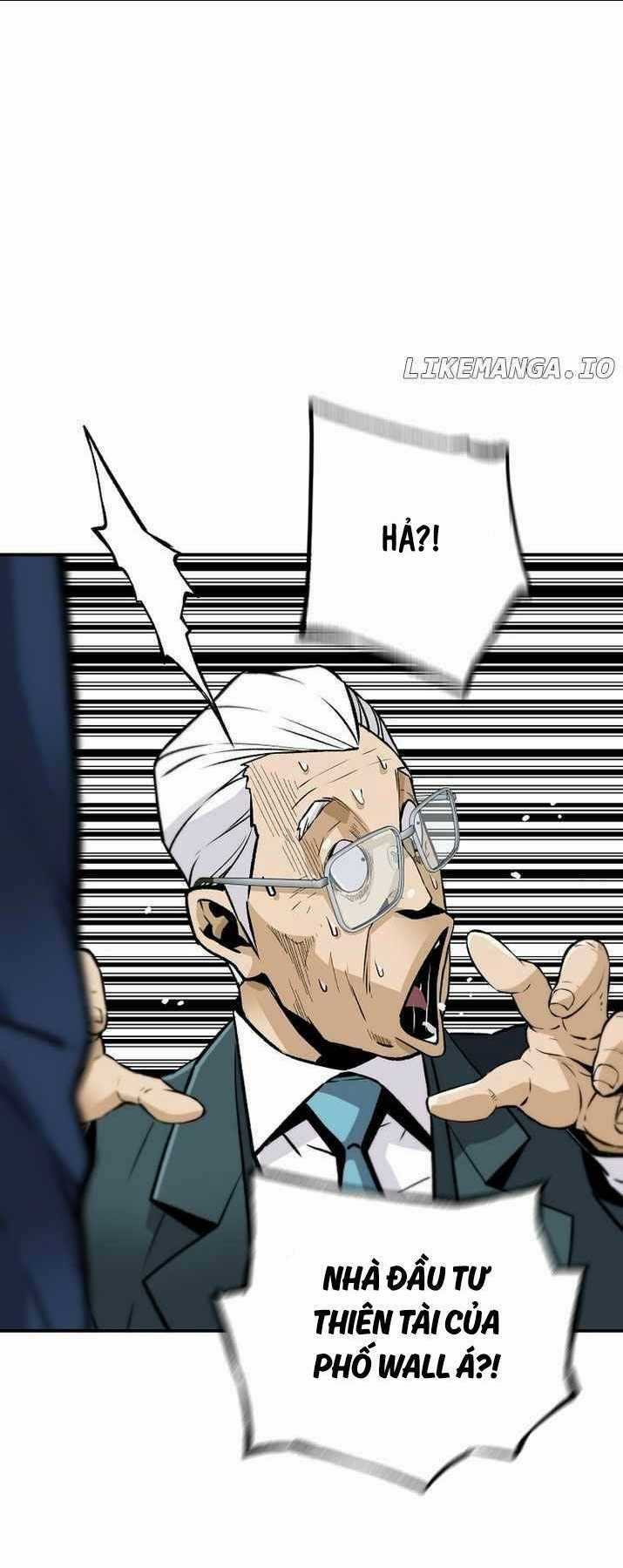 Sự Trở Lại Của Huyền Thoại Chapter 125 trang 43