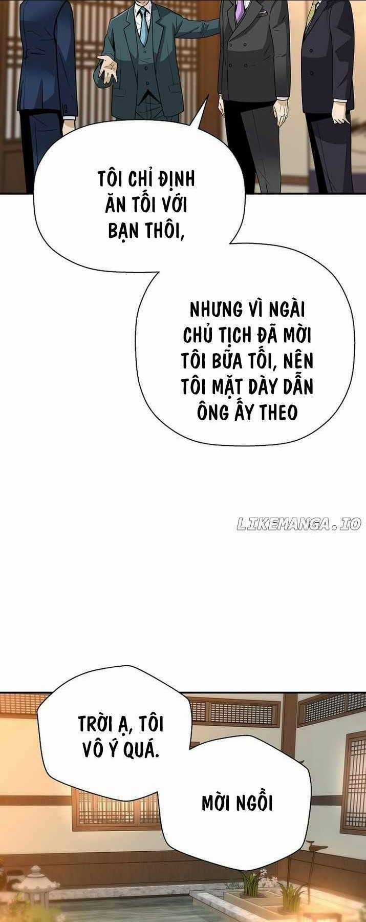 Sự Trở Lại Của Huyền Thoại Chapter 125 trang 47