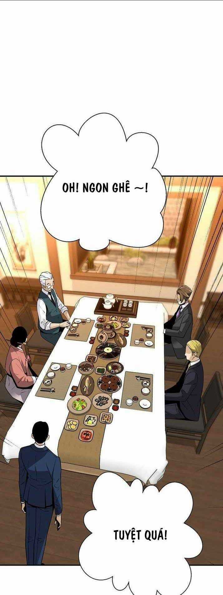 Sự Trở Lại Của Huyền Thoại Chapter 125 trang 52