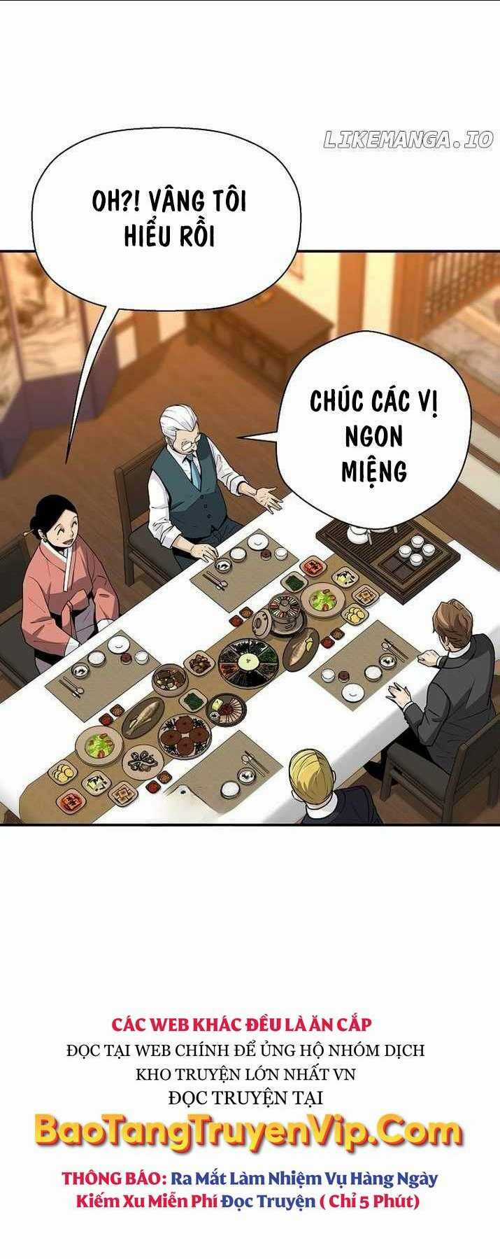 Sự Trở Lại Của Huyền Thoại Chapter 125 trang 54