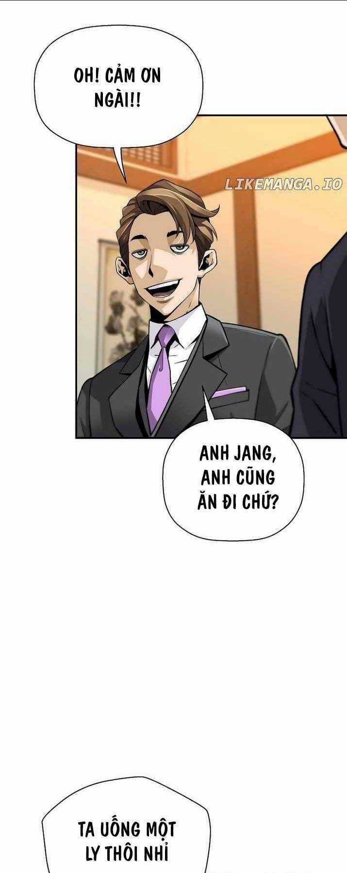 Sự Trở Lại Của Huyền Thoại Chapter 125 trang 55