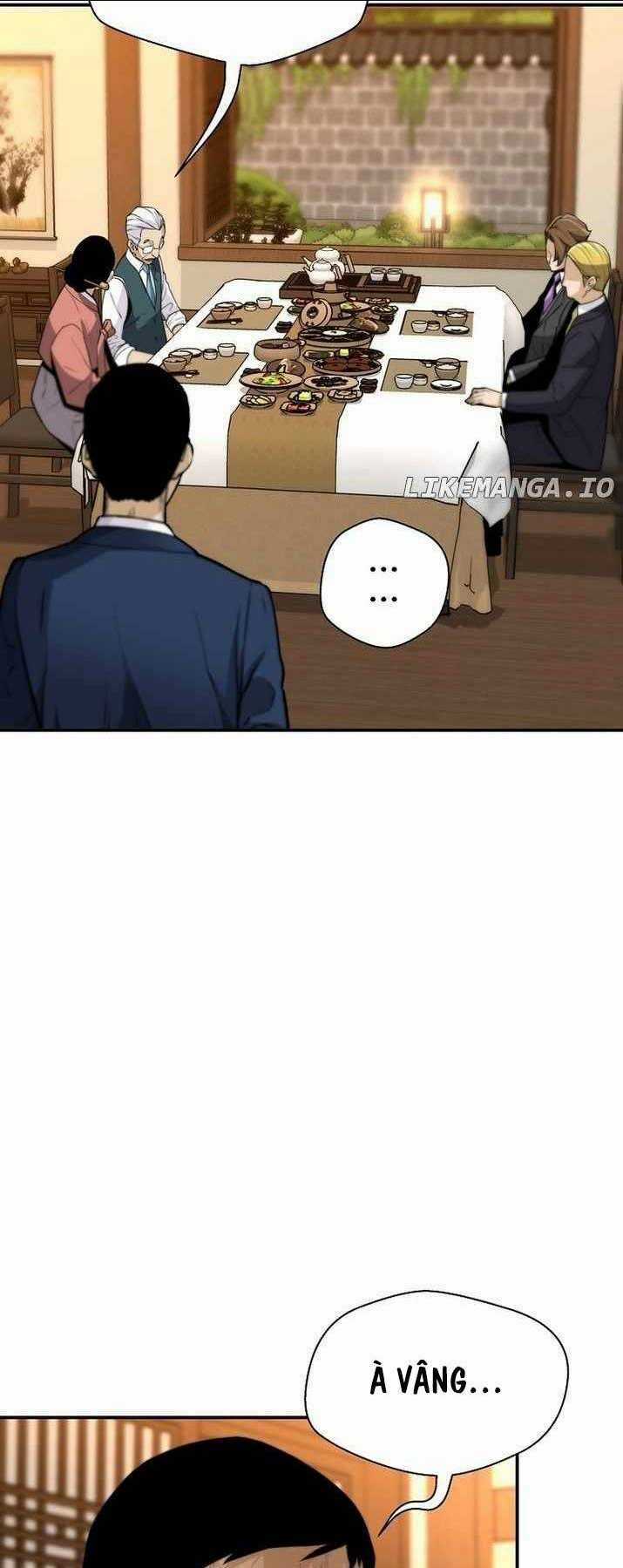 Sự Trở Lại Của Huyền Thoại Chapter 125 trang 56