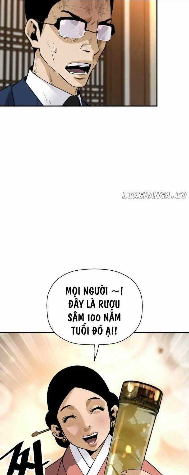 Sự Trở Lại Của Huyền Thoại Chapter 125 trang 57