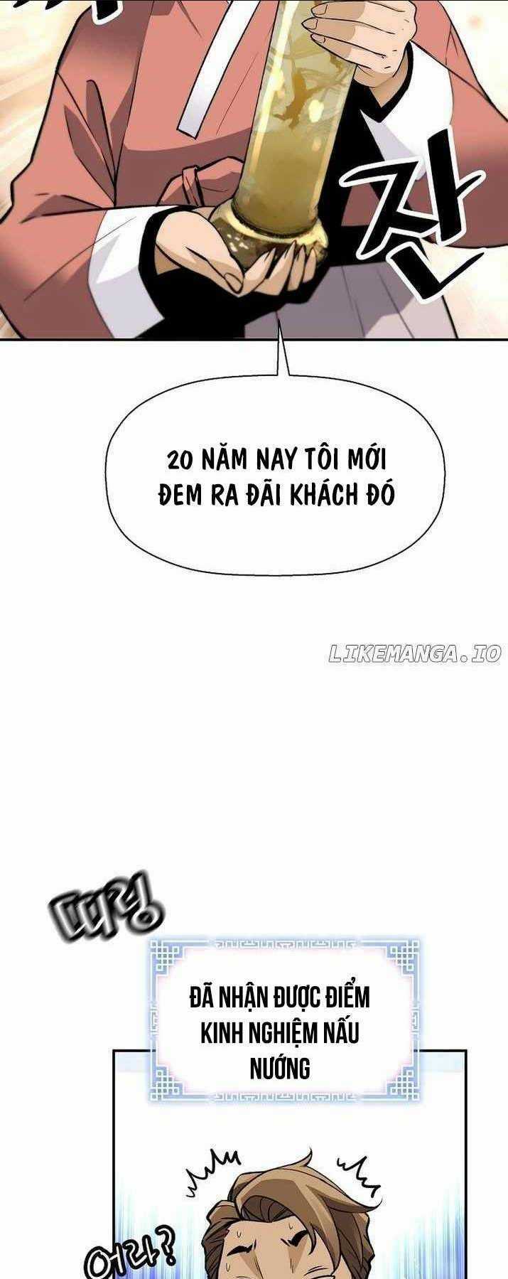 Sự Trở Lại Của Huyền Thoại Chapter 125 trang 58