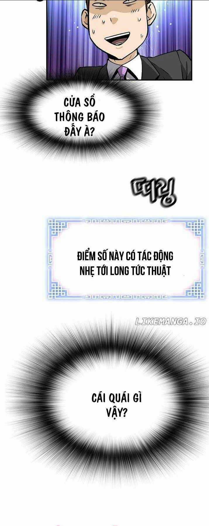 Sự Trở Lại Của Huyền Thoại Chapter 125 trang 59