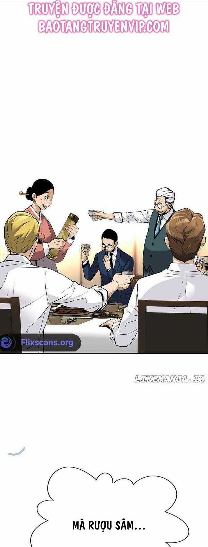 Sự Trở Lại Của Huyền Thoại Chapter 125 trang 60