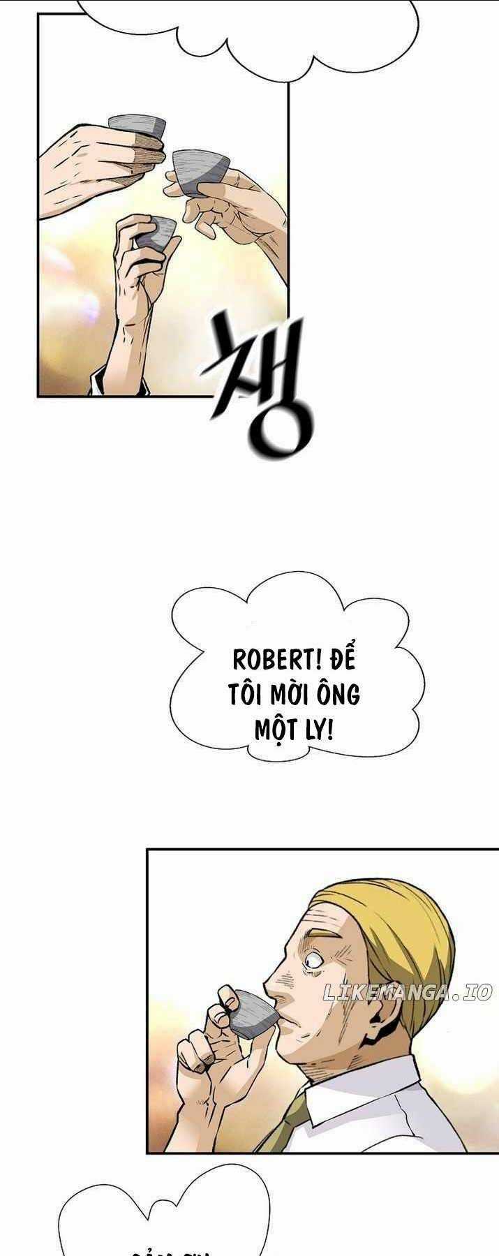 Sự Trở Lại Của Huyền Thoại Chapter 125 trang 61