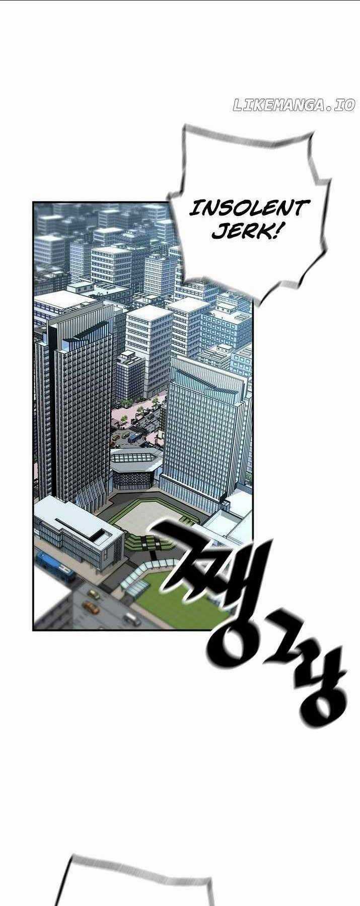 Sự Trở Lại Của Huyền Thoại Chapter 125 trang 8