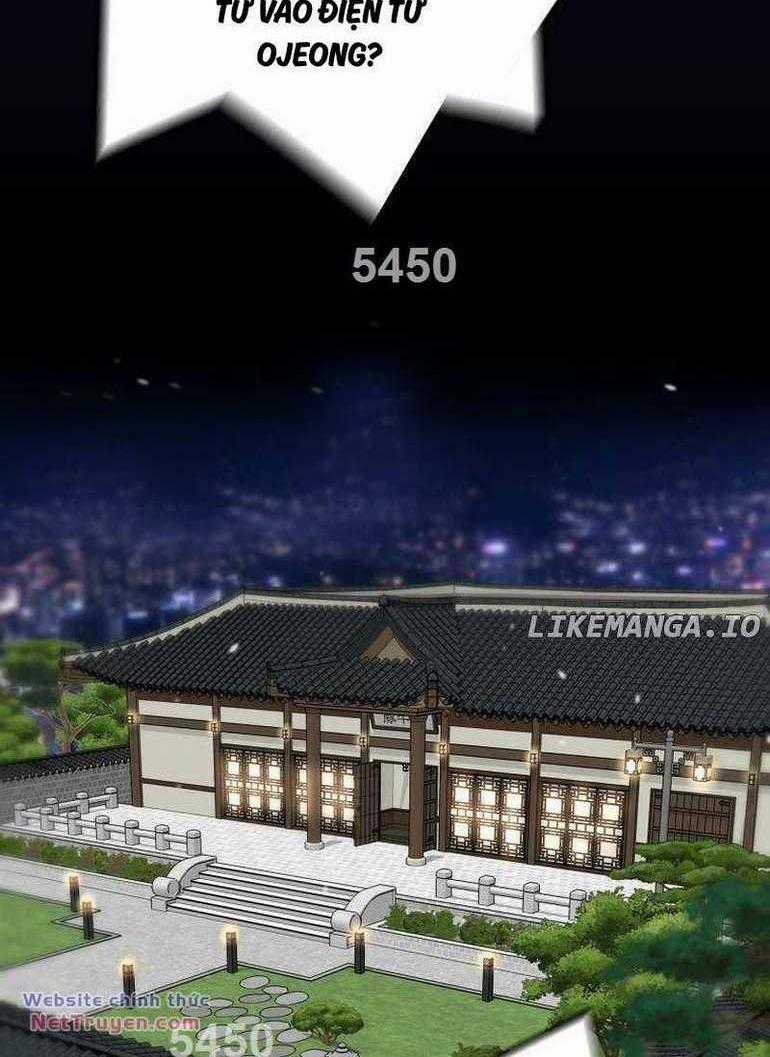 Sự Trở Lại Của Huyền Thoại Chapter 126 trang 0
