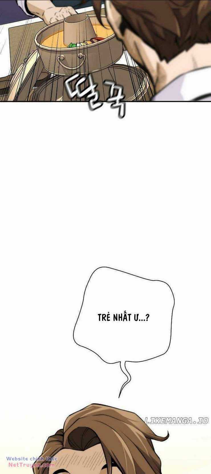 Sự Trở Lại Của Huyền Thoại Chapter 126 trang 13