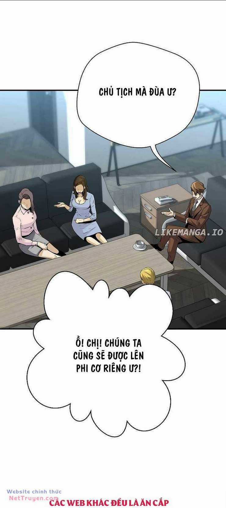Sự Trở Lại Của Huyền Thoại Chapter 126 trang 18