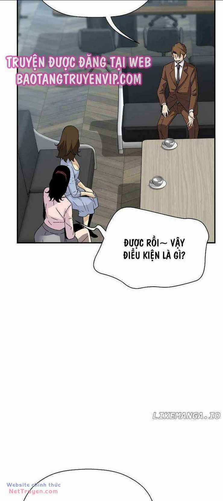 Sự Trở Lại Của Huyền Thoại Chapter 126 trang 23