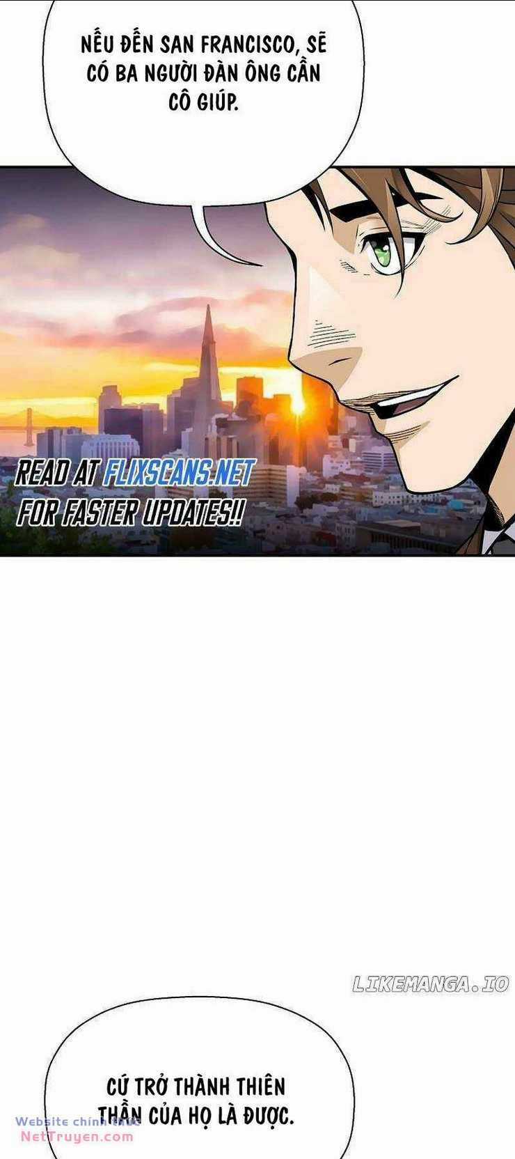 Sự Trở Lại Của Huyền Thoại Chapter 126 trang 24