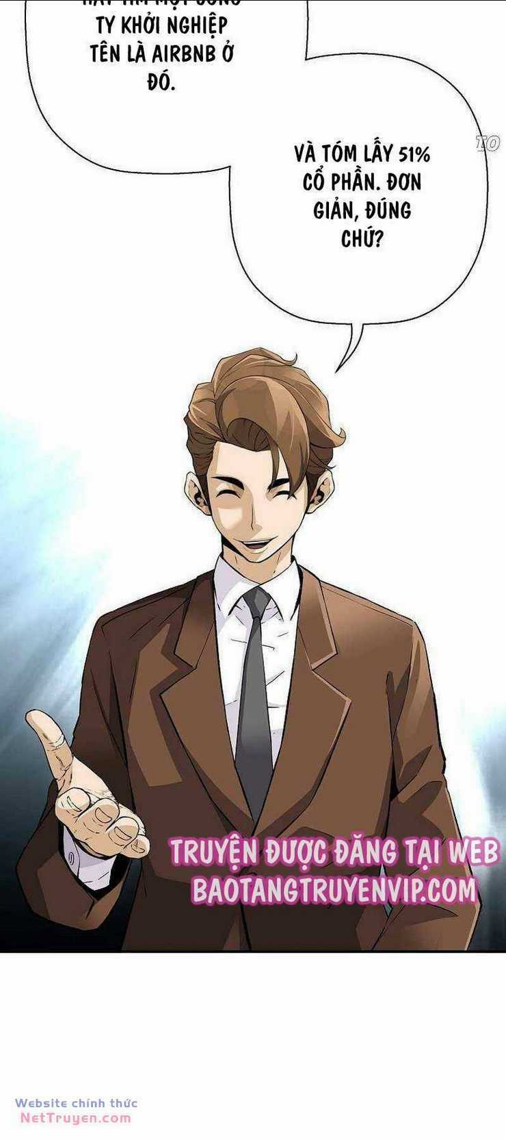 Sự Trở Lại Của Huyền Thoại Chapter 126 trang 28