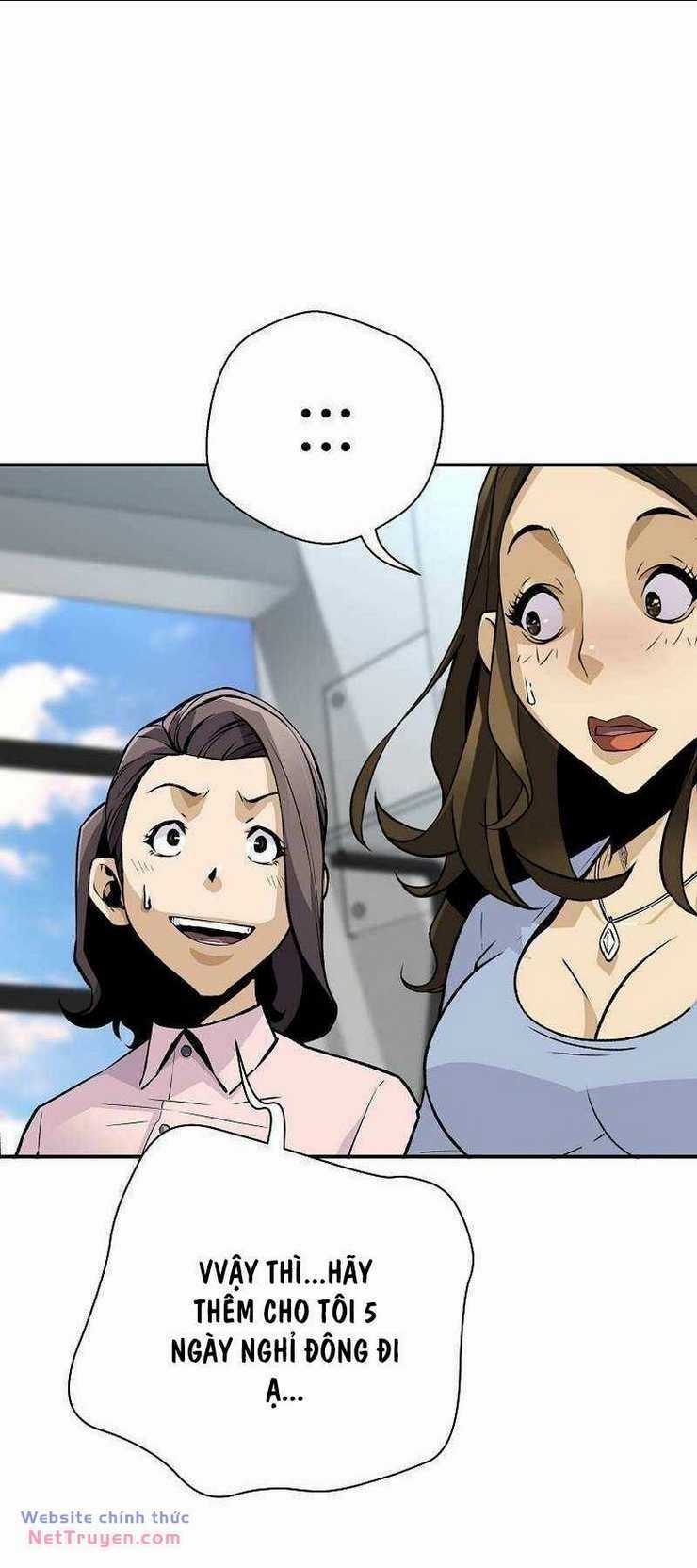 Sự Trở Lại Của Huyền Thoại Chapter 126 trang 29