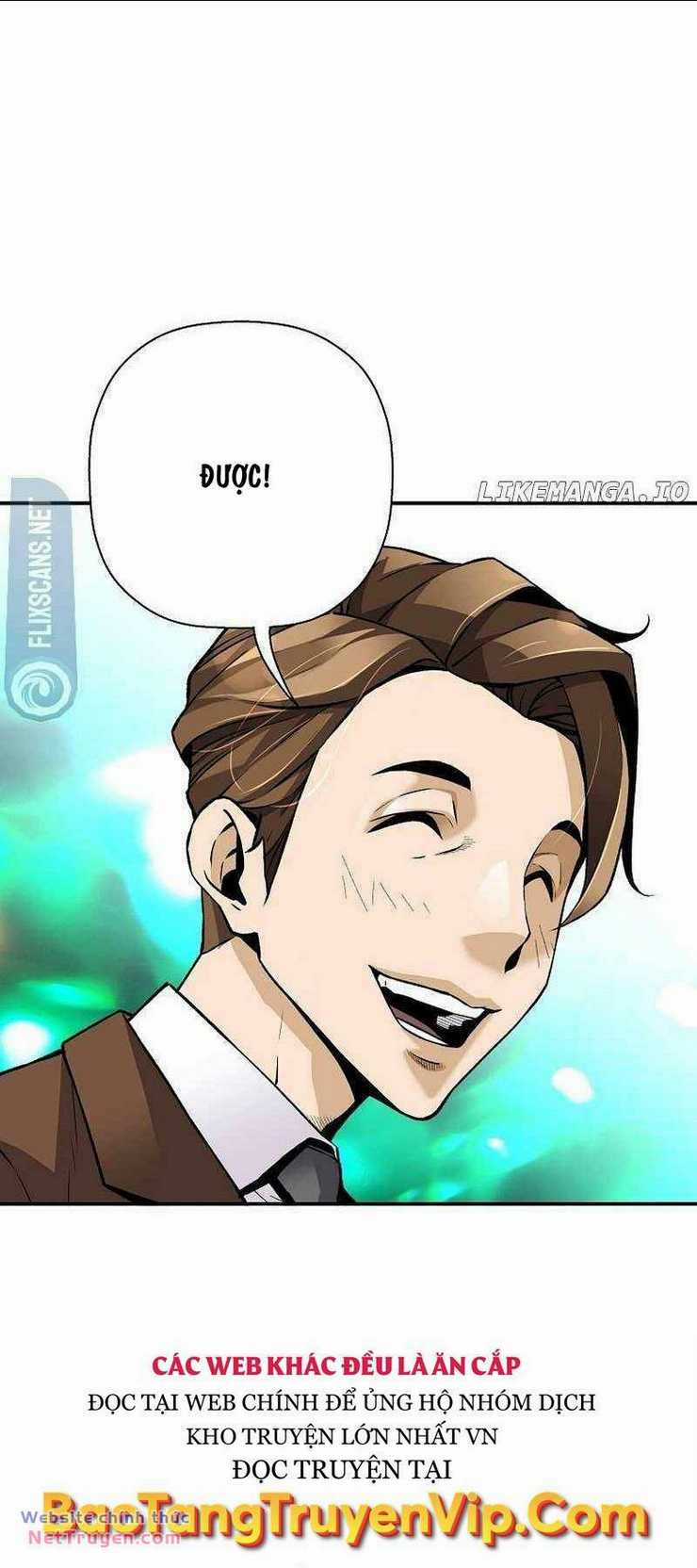 Sự Trở Lại Của Huyền Thoại Chapter 126 trang 30