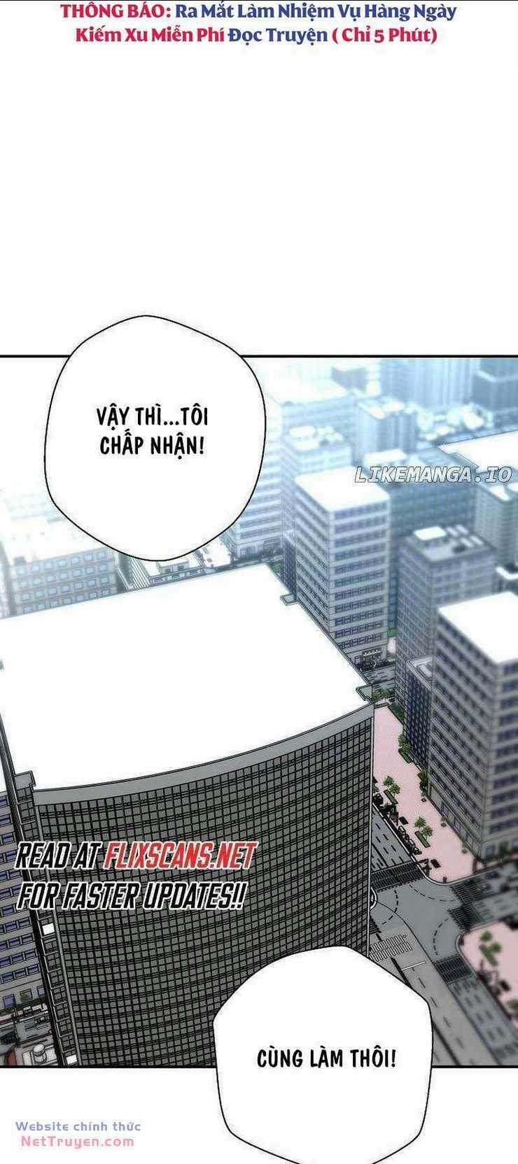 Sự Trở Lại Của Huyền Thoại Chapter 126 trang 31