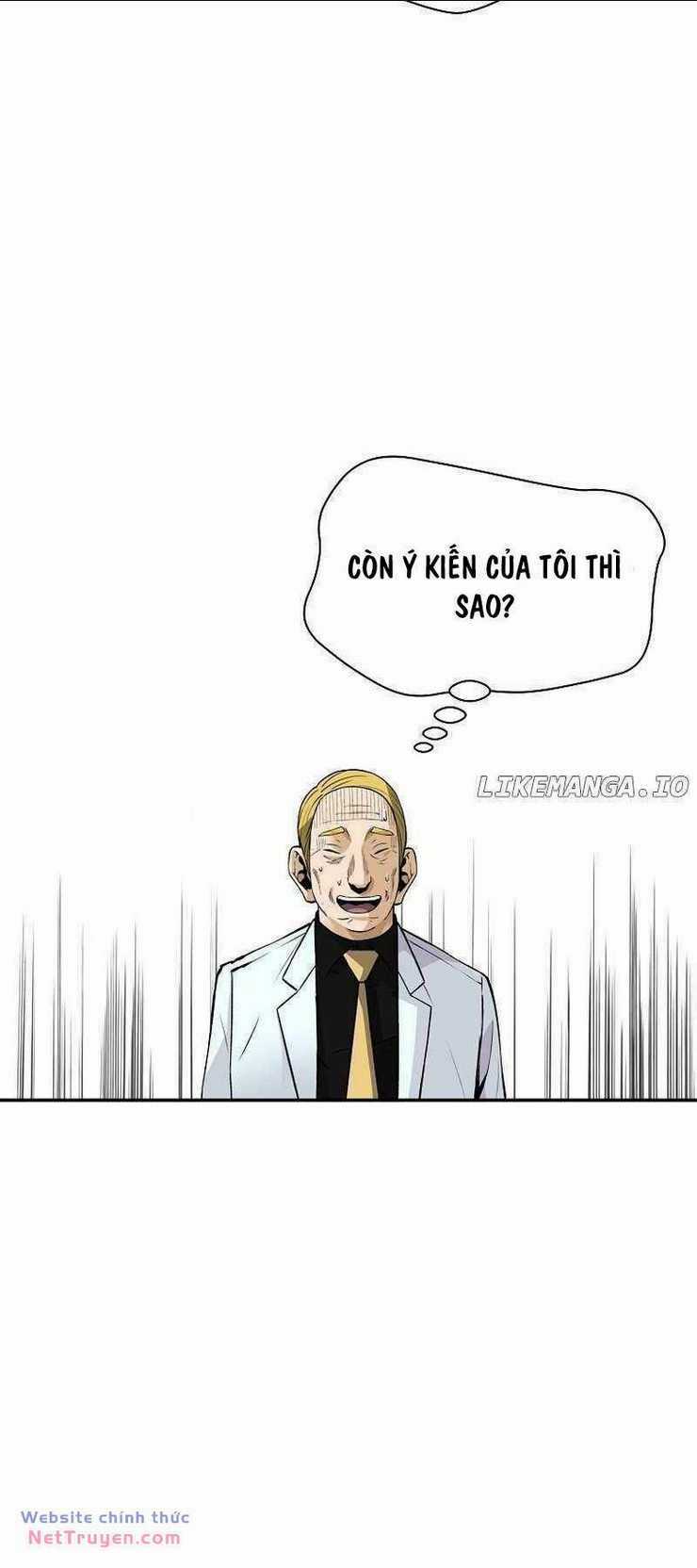 Sự Trở Lại Của Huyền Thoại Chapter 126 trang 32