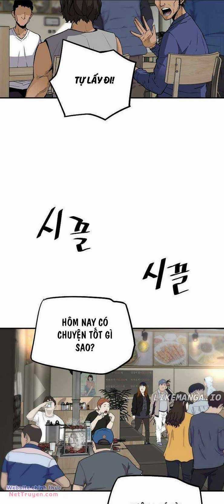 Sự Trở Lại Của Huyền Thoại Chapter 126 trang 36