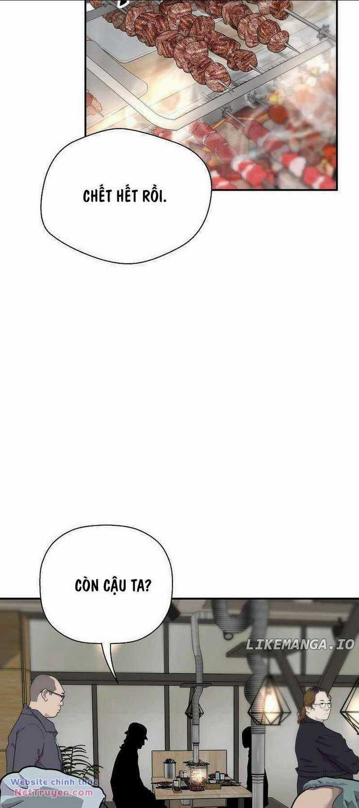 Sự Trở Lại Của Huyền Thoại Chapter 126 trang 38