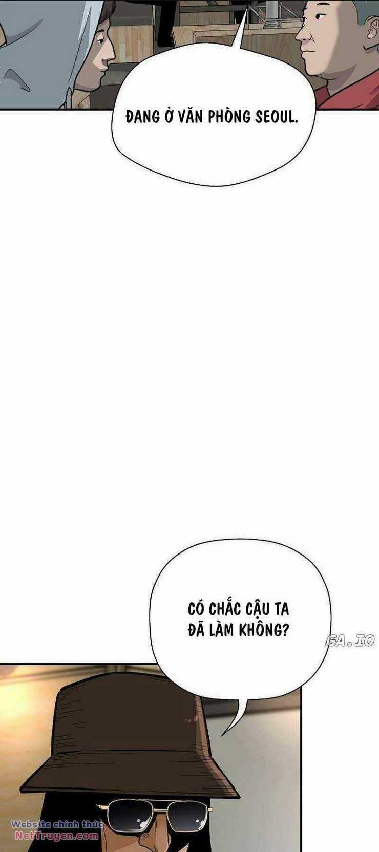 Sự Trở Lại Của Huyền Thoại Chapter 126 trang 39