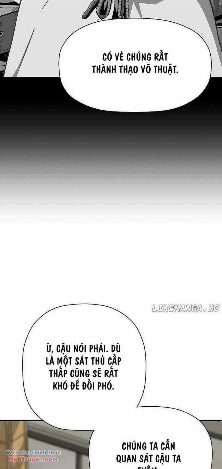 Sự Trở Lại Của Huyền Thoại Chapter 126 trang 42