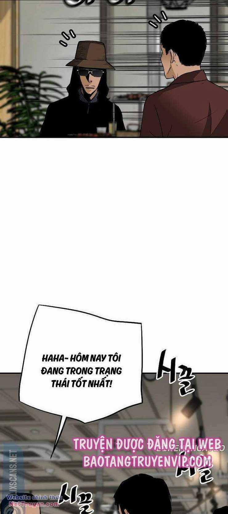 Sự Trở Lại Của Huyền Thoại Chapter 126 trang 44