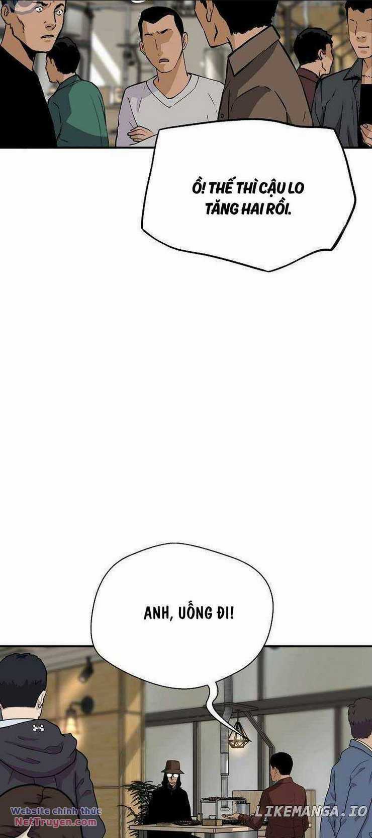 Sự Trở Lại Của Huyền Thoại Chapter 126 trang 45