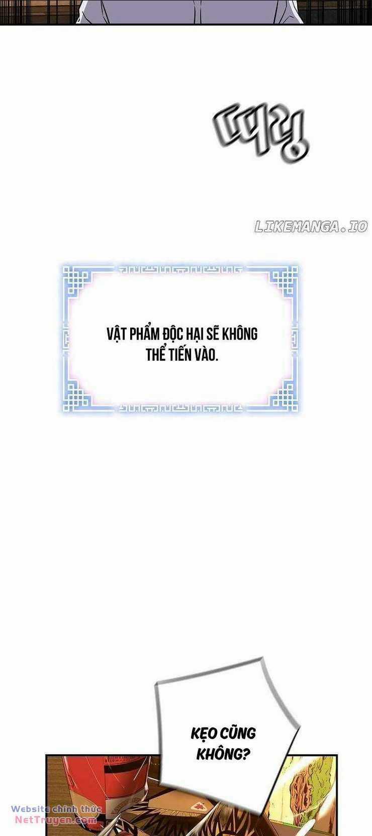 Sự Trở Lại Của Huyền Thoại Chapter 126 trang 49