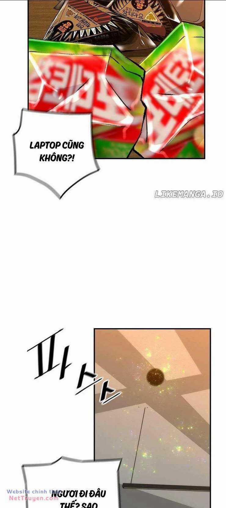 Sự Trở Lại Của Huyền Thoại Chapter 126 trang 50