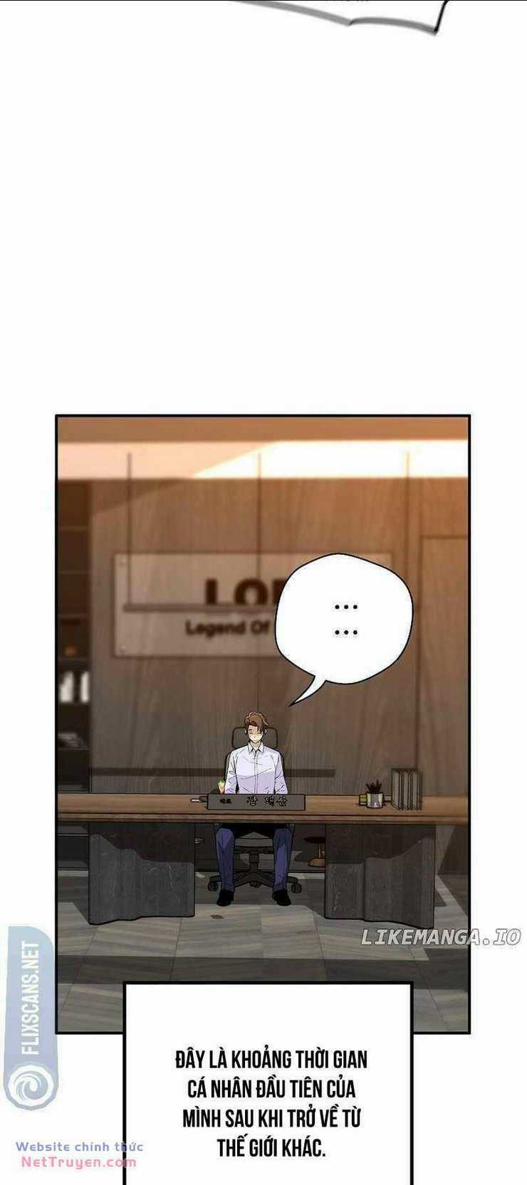 Sự Trở Lại Của Huyền Thoại Chapter 126 trang 52